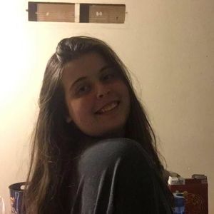 Meet your Posher, Mary catherine